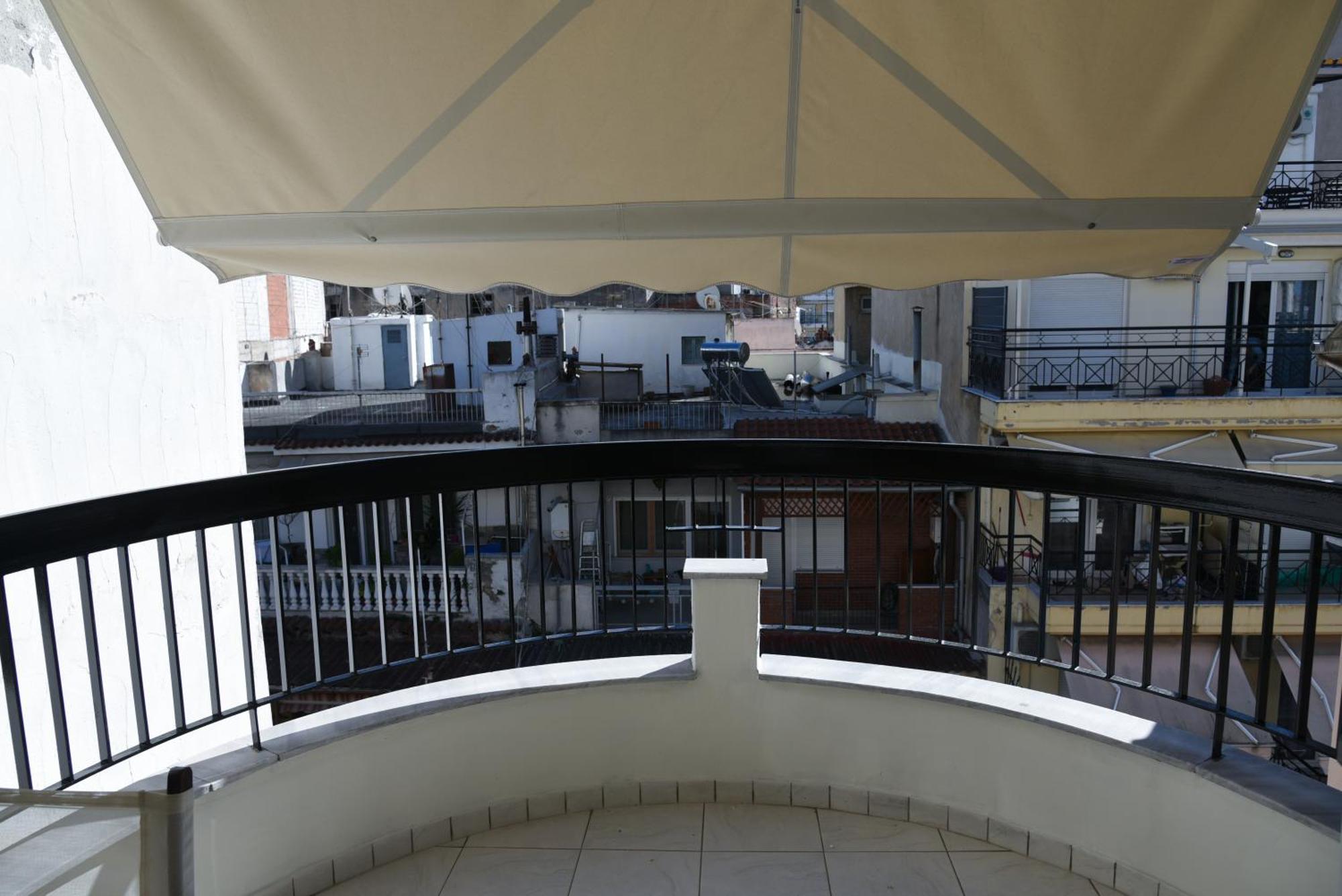 Harry'S Studio - Center Tessalónica Exterior foto